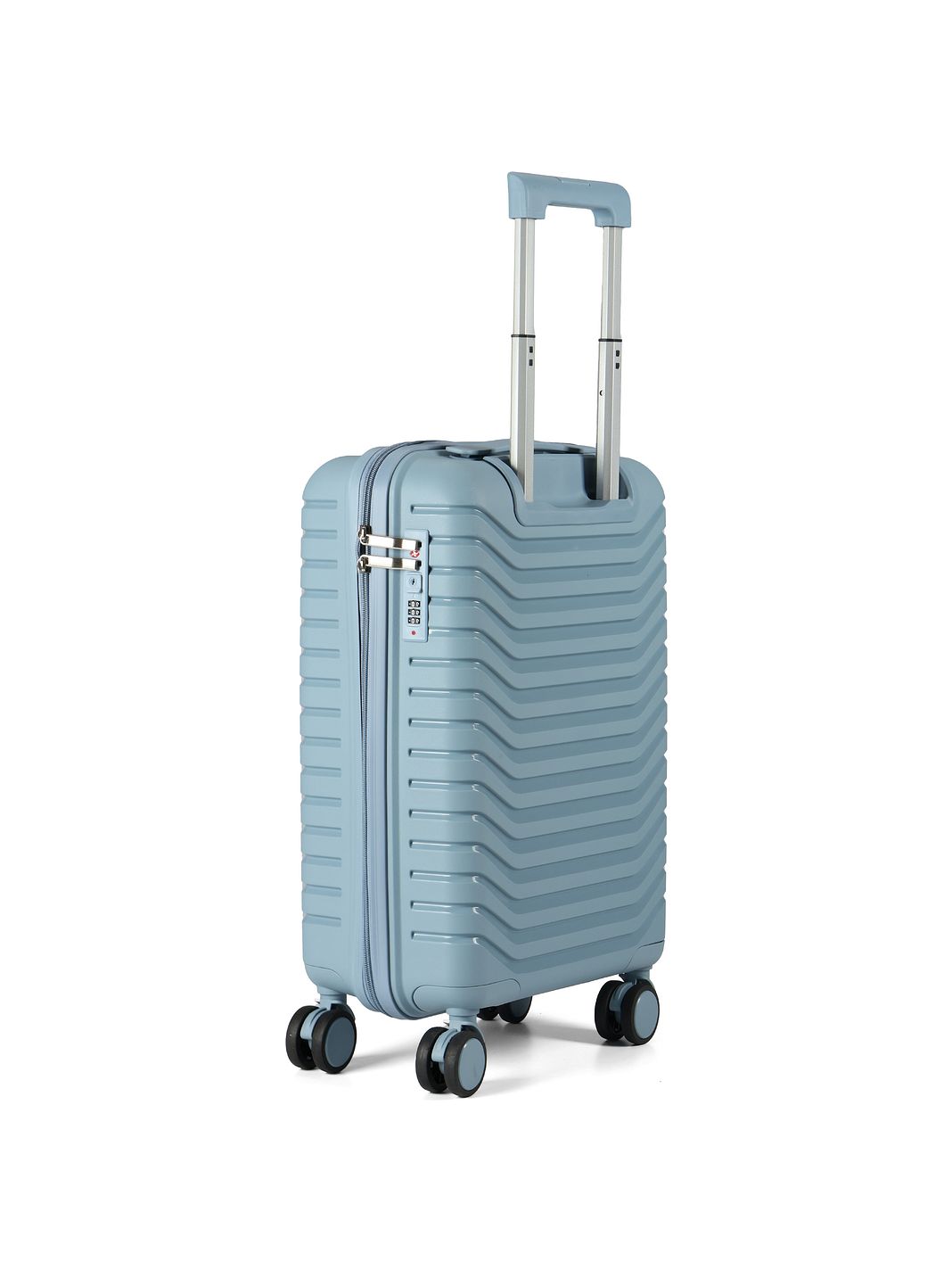 Benzi 5820 4 ruote Trolley cabina 55 cm Benzi 5820 4 ruote Trolley cabina 55 cm