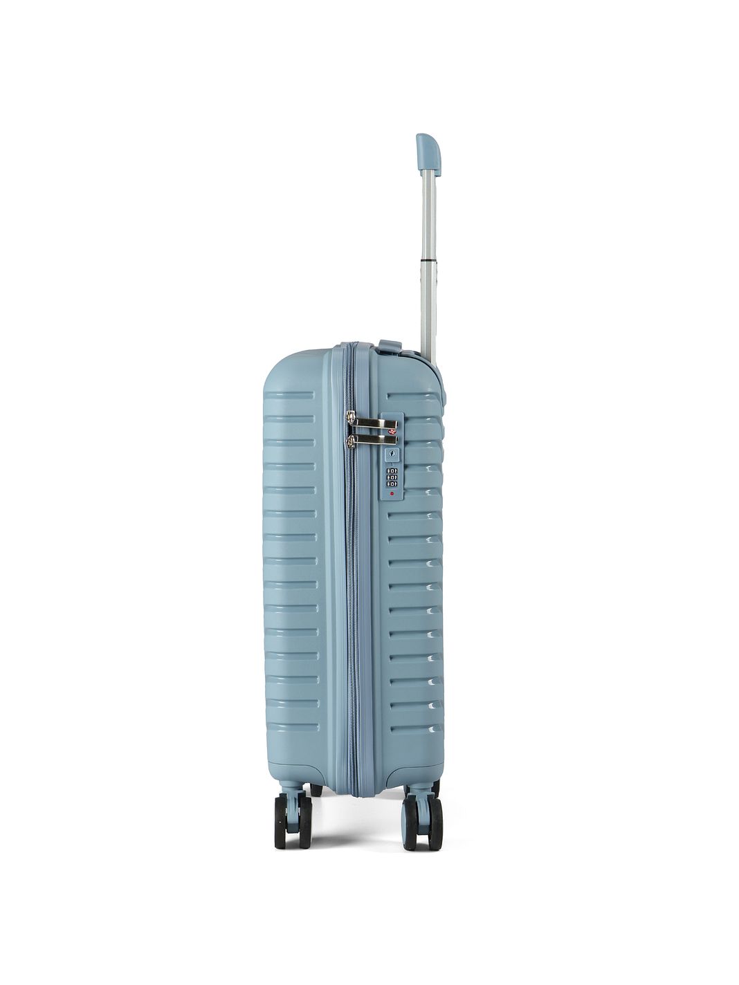 Benzi 5820 4 ruote Trolley cabina 55 cm Benzi 5820 4 ruote Trolley cabina 55 cm
