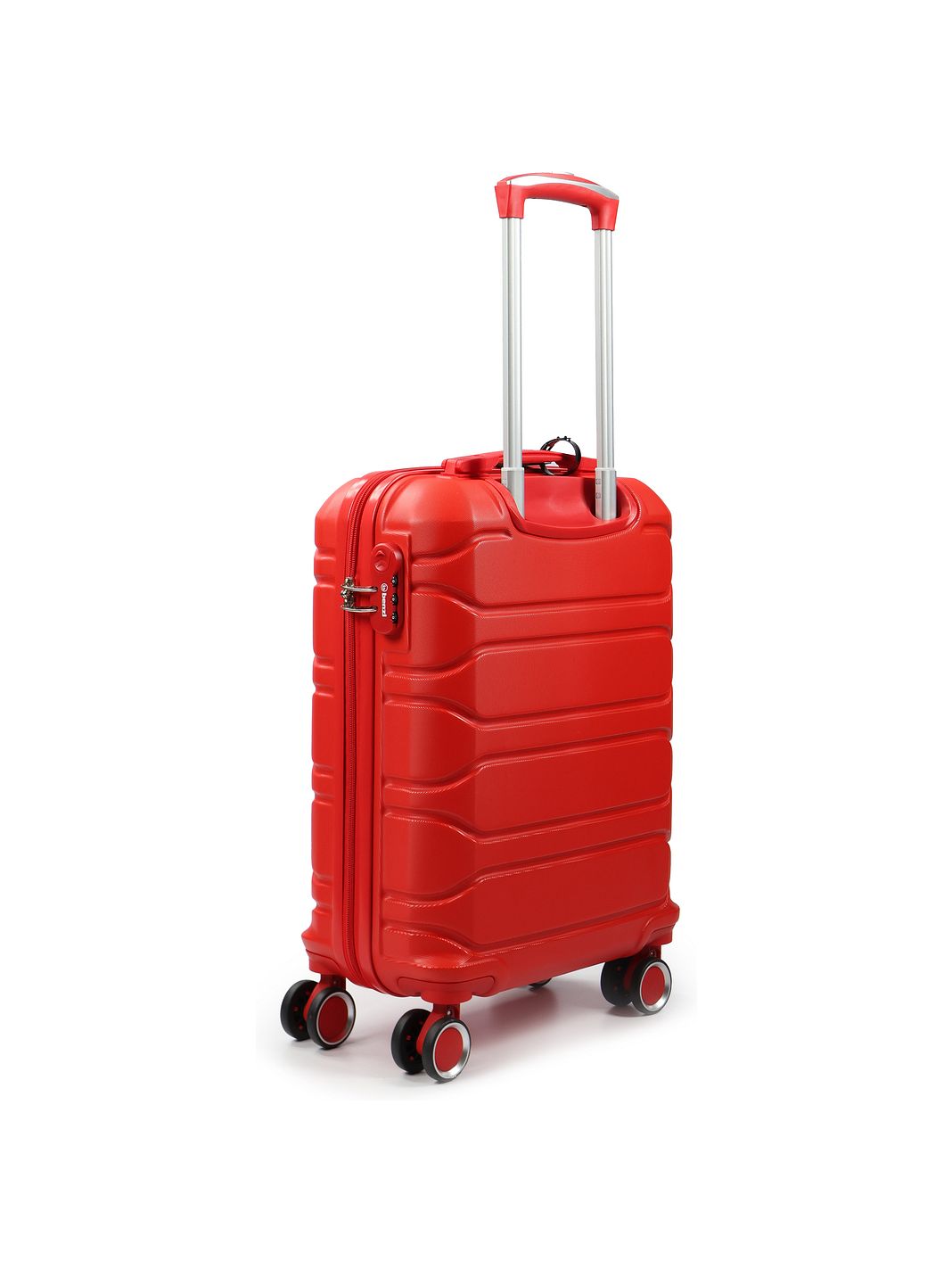Benzi 5807 4-hjulig Kabinväska 55 cm Benzi 5807 4-hjulig Kabinväska 55 cm