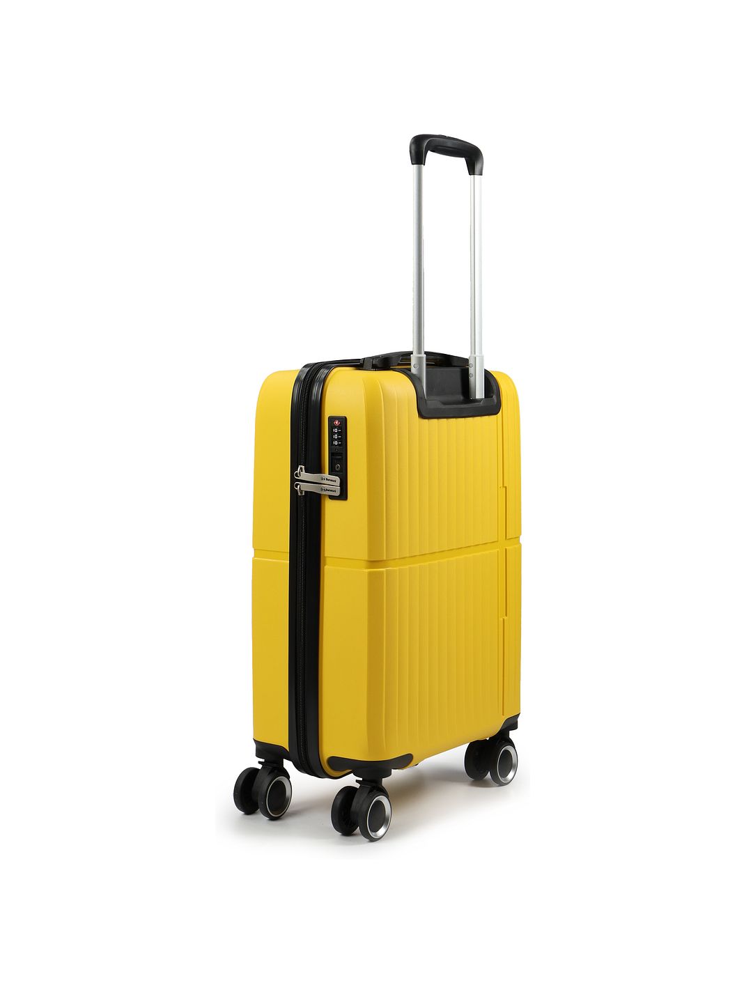Benzi 5754 4-hjulig Kabinväska 55 cm Benzi 5754 4-hjulig Kabinväska 55 cm