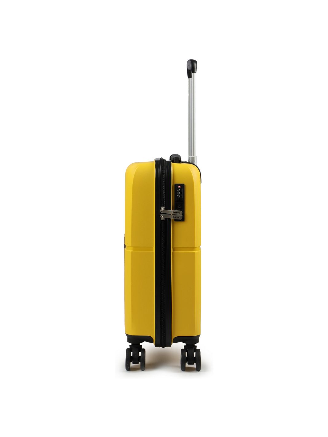 Benzi 5754 4-hjulig Kabinväska 55 cm Benzi 5754 4-hjulig Kabinväska 55 cm