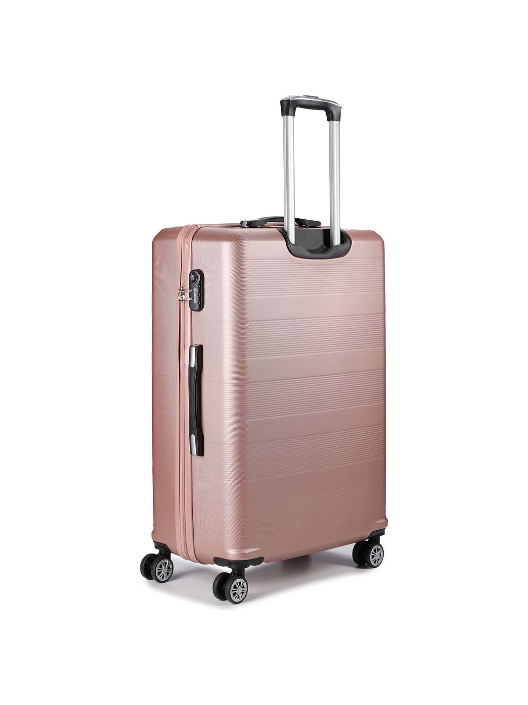 Benzi 5330 4-hjulig Resväska L 75 cm
