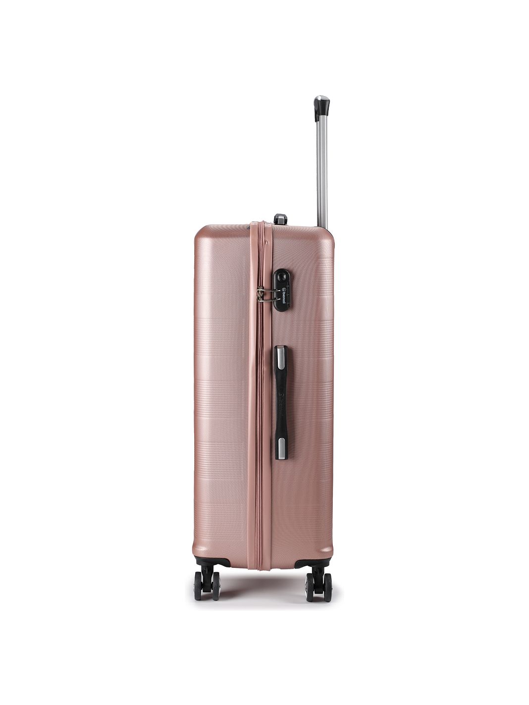 Benzi 5330 4-hjulig Resväska L 75 cm