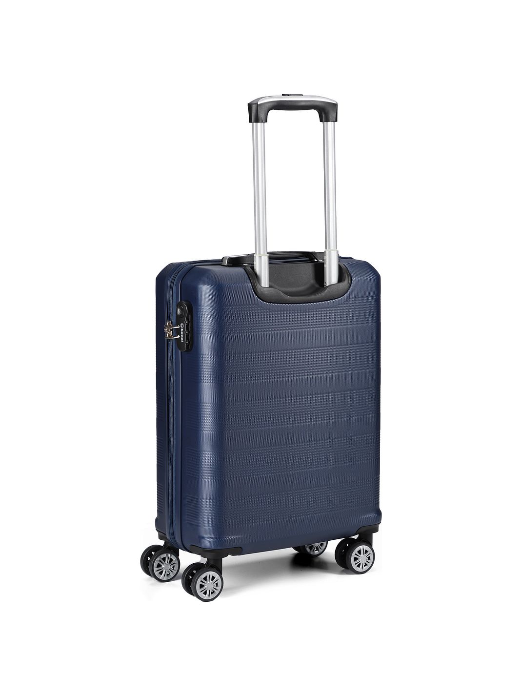 Benzi 5330 4 ruote Trolley cabina S 55 cm Benzi 5330 4 ruote Trolley cabina S 55 cm