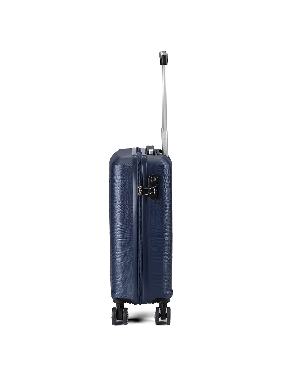 Benzi 5330 4 ruote Trolley cabina S 55 cm Benzi 5330 4 ruote Trolley cabina S 55 cm