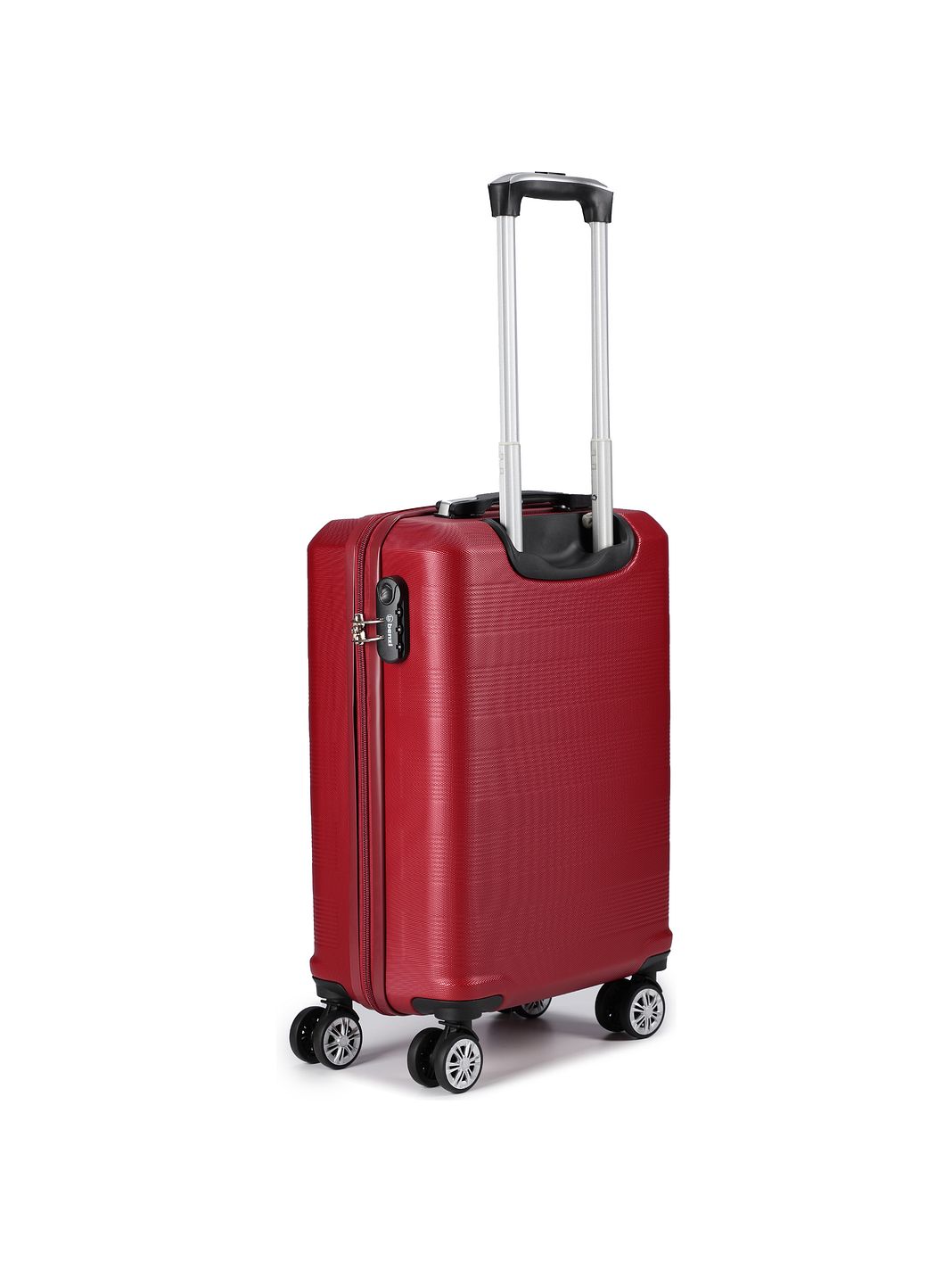 Benzi 5330 4 ruote Trolley cabina S 55 cm