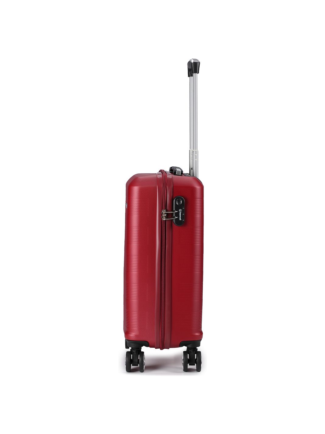 Benzi 5330 4 ruote Trolley cabina S 55 cm