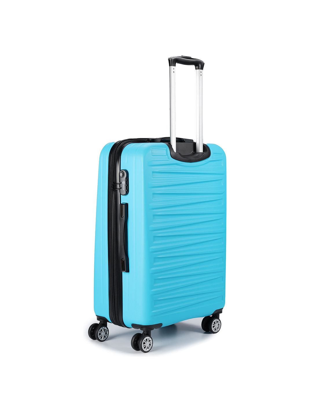 Benzi 5493 4 ruote Set di valigie 3 pezzi espandibile Benzi 5493 4 ruote Set di valigie 3 pezzi espandibile