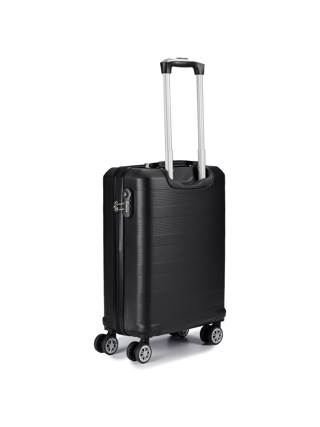 Benzi 5330 4 ruote Trolley cabina S 55 cm Benzi 5330 4 ruote Trolley cabina S 55 cm