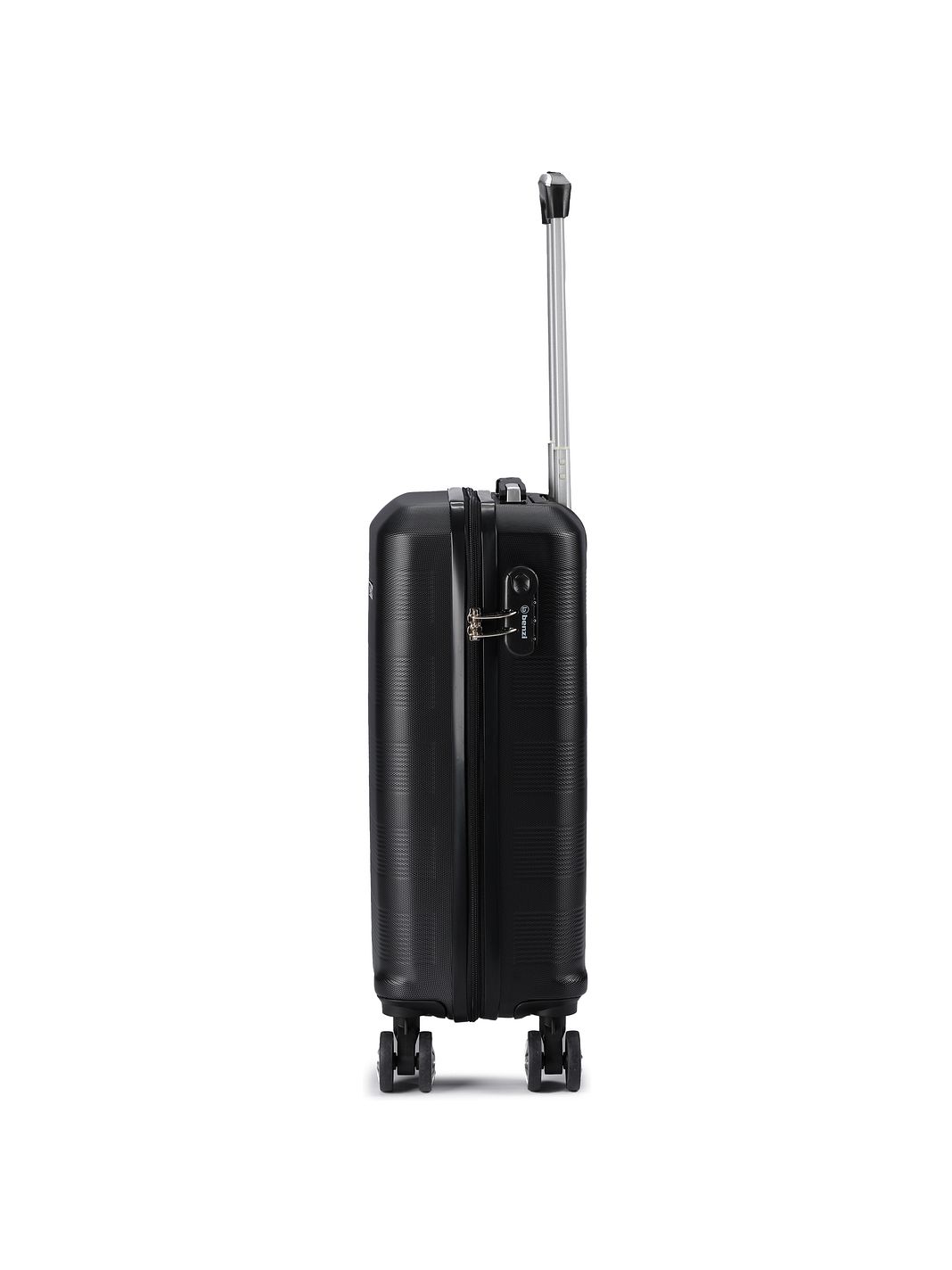 Benzi 5330 4 ruote Trolley cabina S 55 cm Benzi 5330 4 ruote Trolley cabina S 55 cm