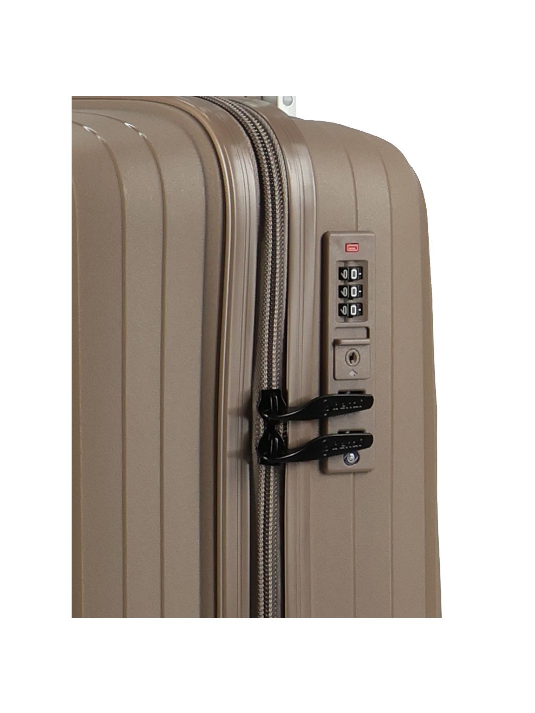 Benzi 5751 4 ruote Trolley cabina 55 cm Benzi 5751 4 ruote Trolley cabina 55 cm