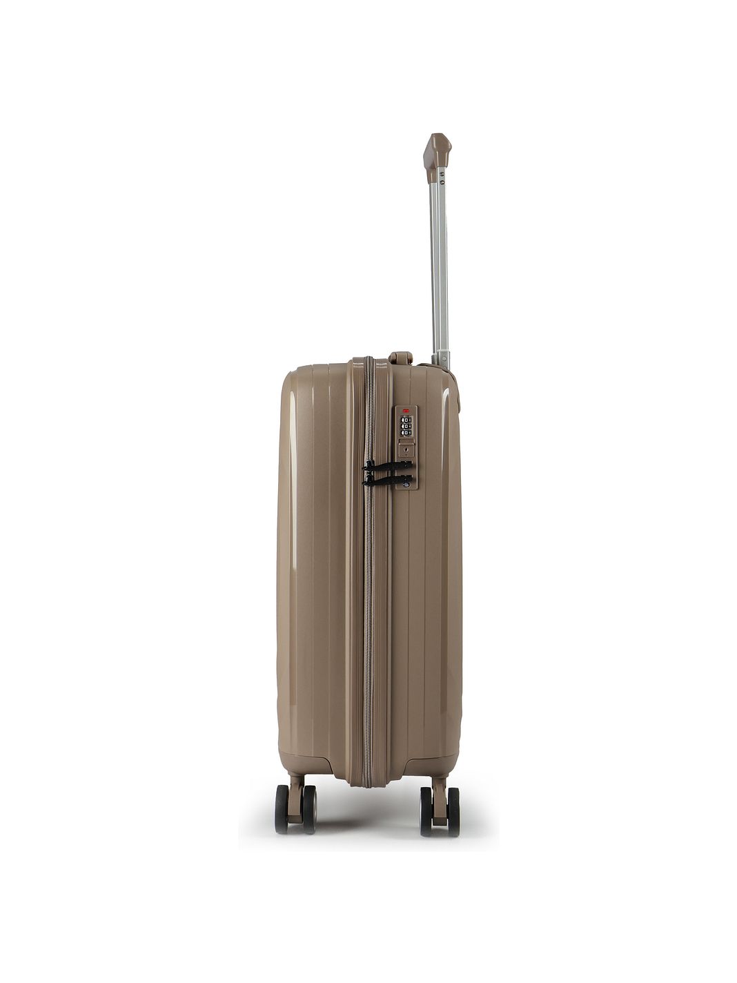 Benzi 5751 4 ruote Trolley cabina 55 cm Benzi 5751 4 ruote Trolley cabina 55 cm
