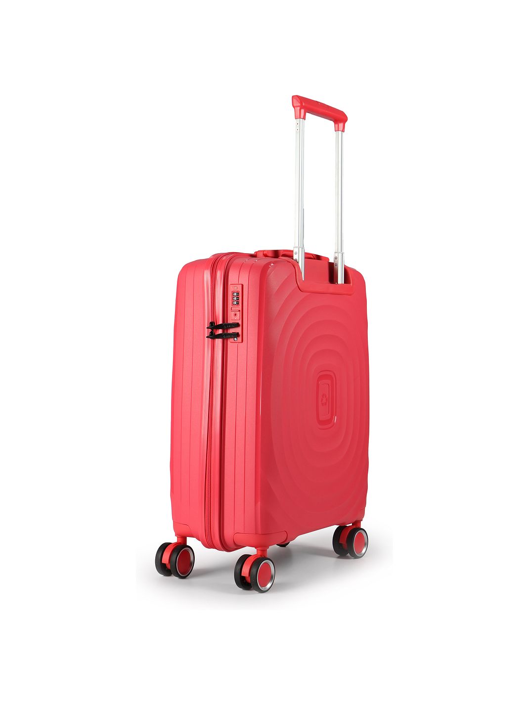 Benzi 5751 4 ruedas Maleta de cabina 55 cm Benzi 5751 4 ruedas Maleta de cabina 55 cm