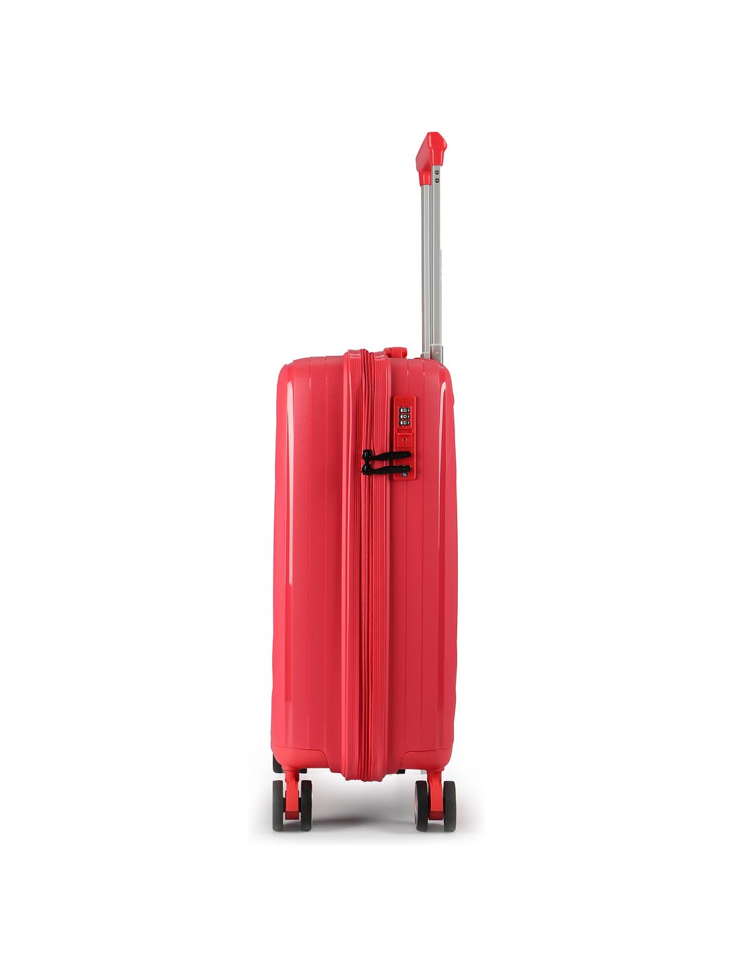 Benzi 5751 4 ruedas Maleta de cabina 55 cm Benzi 5751 4 ruedas Maleta de cabina 55 cm