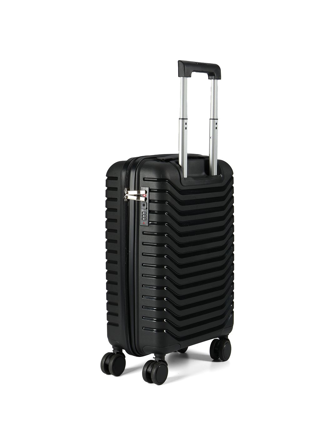 Benzi 5820 4-hjulig Kabinväska 55 cm Benzi 5820 4-hjulig Kabinväska 55 cm