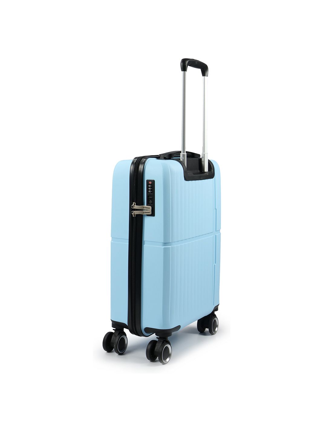 Benzi 5754 4-hjulet Håndbagage 55 cm Benzi 5754 4-hjulet Håndbagage 55 cm