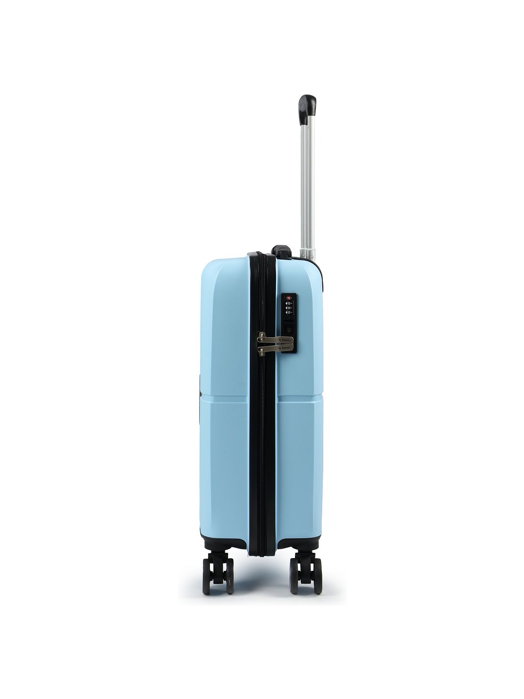 Benzi 5754 4-hjulet Håndbagage 55 cm Benzi 5754 4-hjulet Håndbagage 55 cm