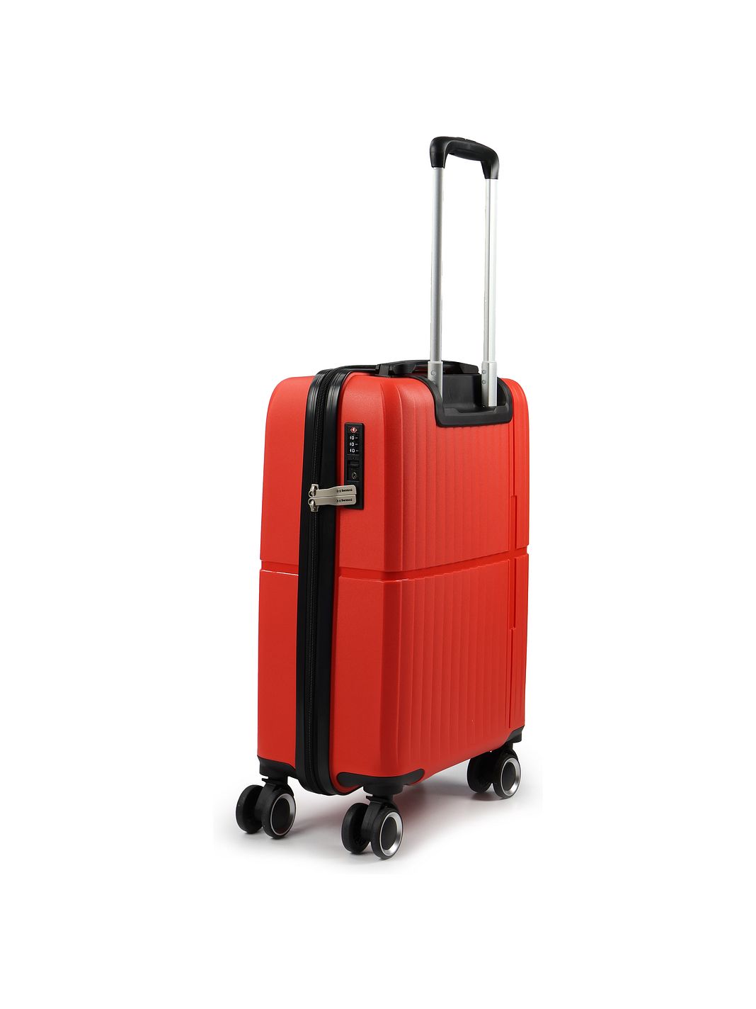 Benzi 5754 4-hjulig Kabinväska 55 cm Benzi 5754 4-hjulig Kabinväska 55 cm