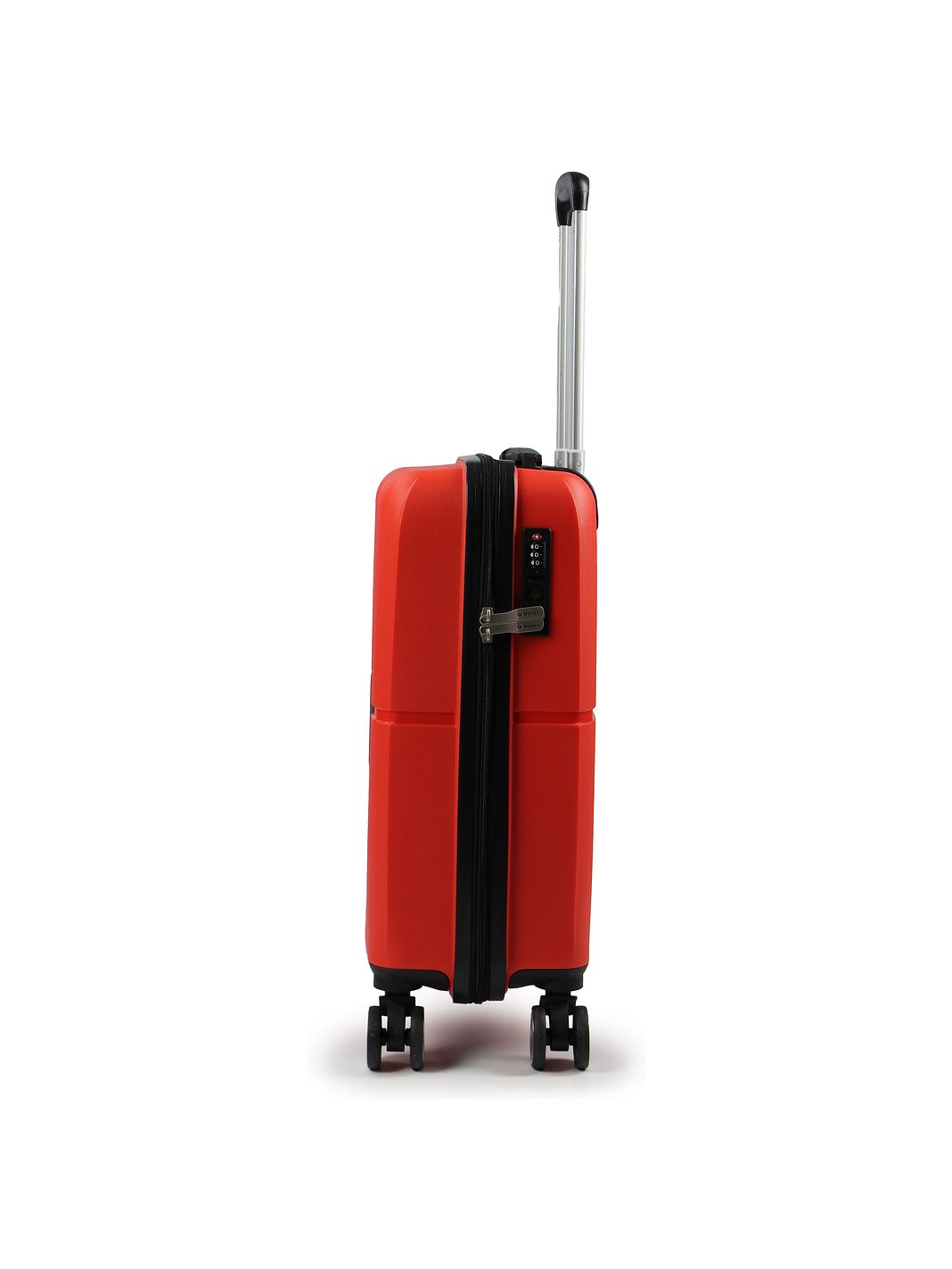 Benzi 5754 4-hjulig Kabinväska 55 cm Benzi 5754 4-hjulig Kabinväska 55 cm