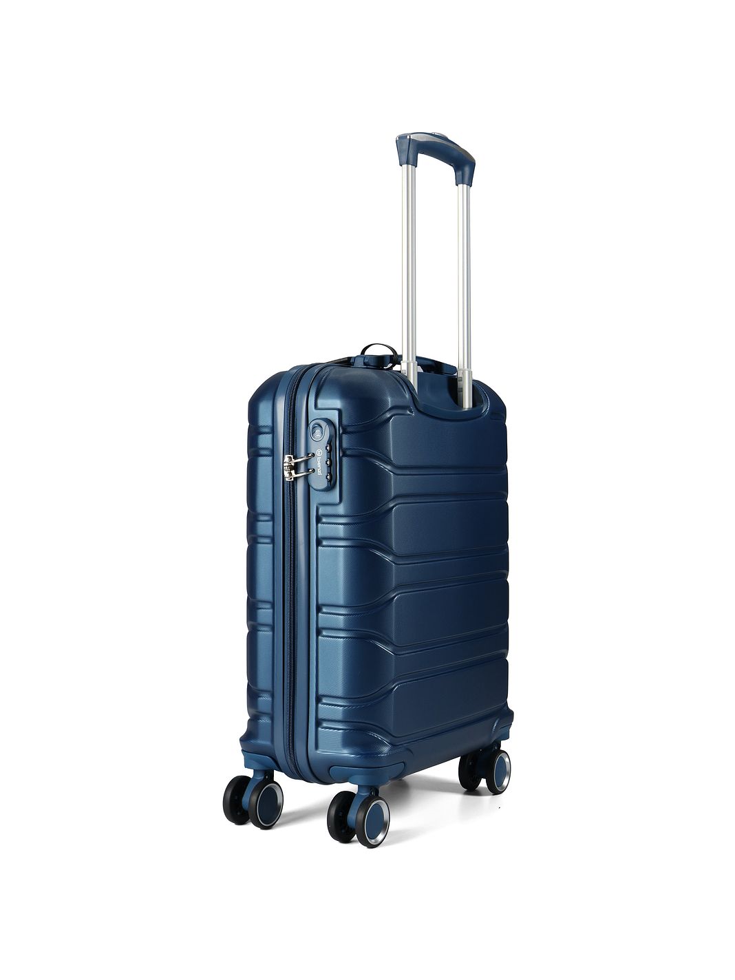 Benzi 5807 4-hjulet Håndbagage 55 cm Benzi 5807 4-hjulet Håndbagage 55 cm
