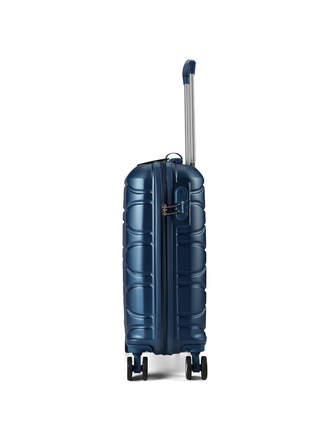 Benzi 5807 4-hjulet Håndbagage 55 cm Benzi 5807 4-hjulet Håndbagage 55 cm