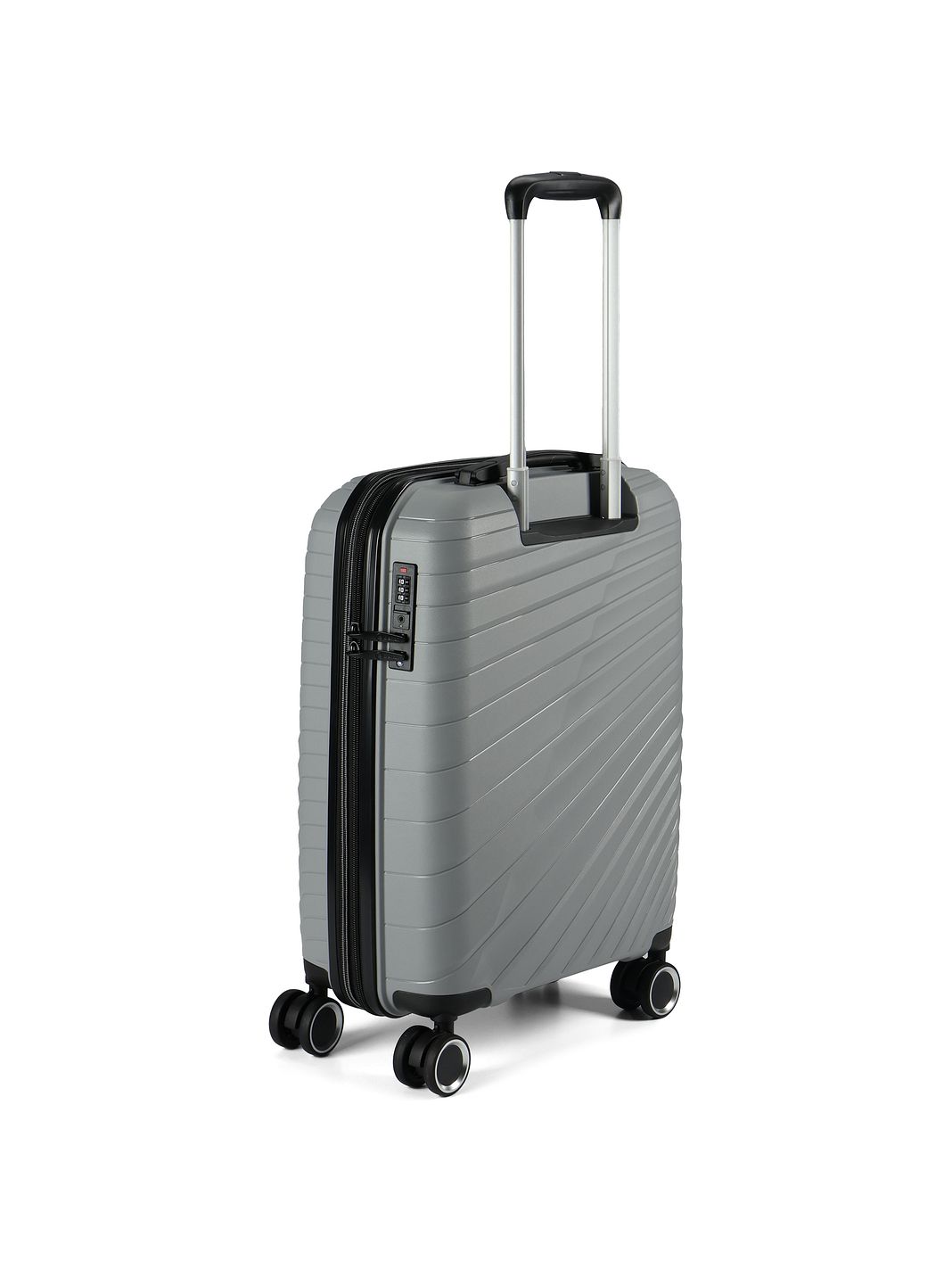 Benzi 5808 4 ruote Trolley cabina 55 cm espandibile Benzi 5808 4 ruote Trolley cabina 55 cm espandibile