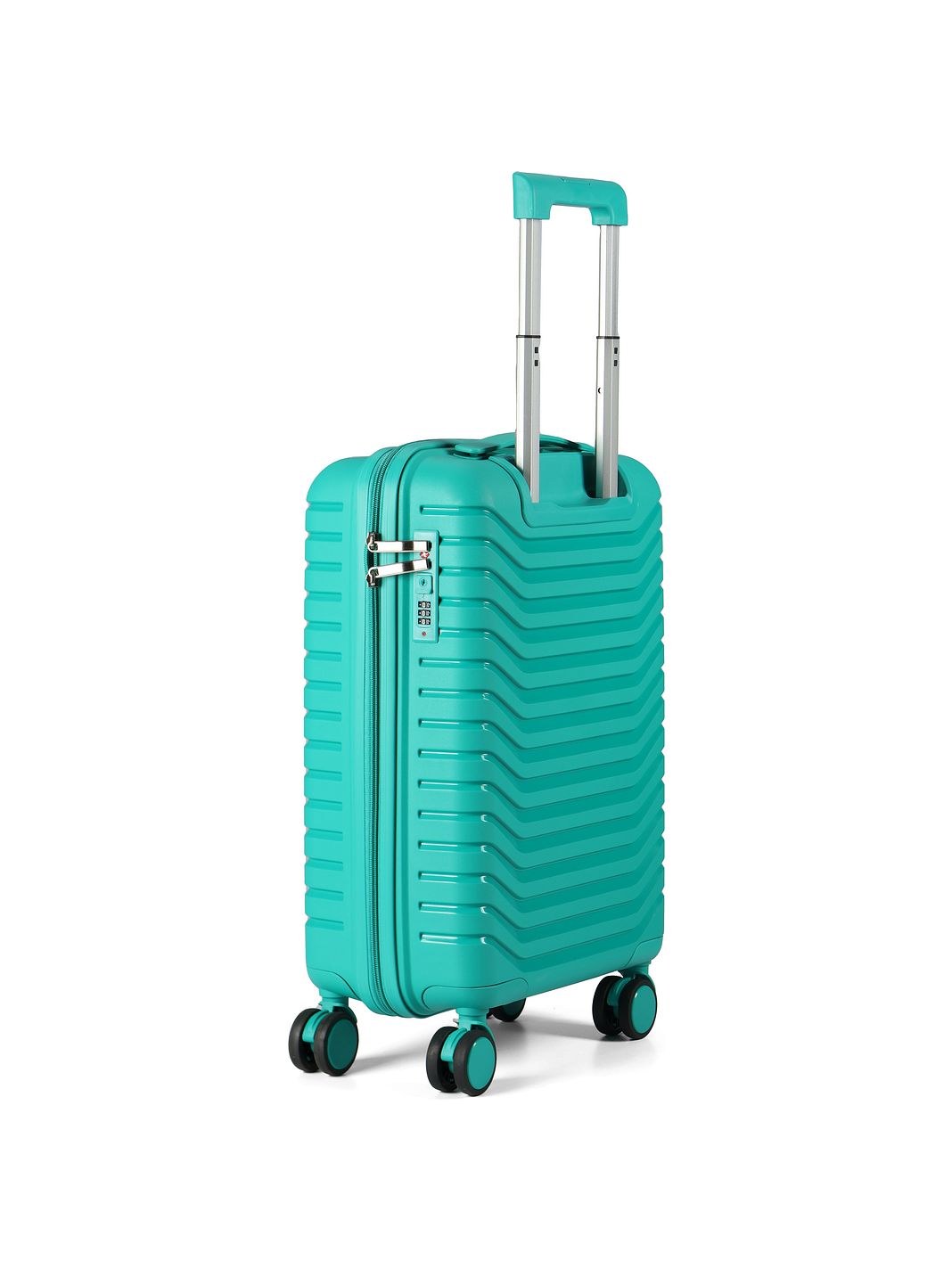 Benzi 5820 4 ruote Trolley cabina 55 cm Benzi 5820 4 ruote Trolley cabina 55 cm