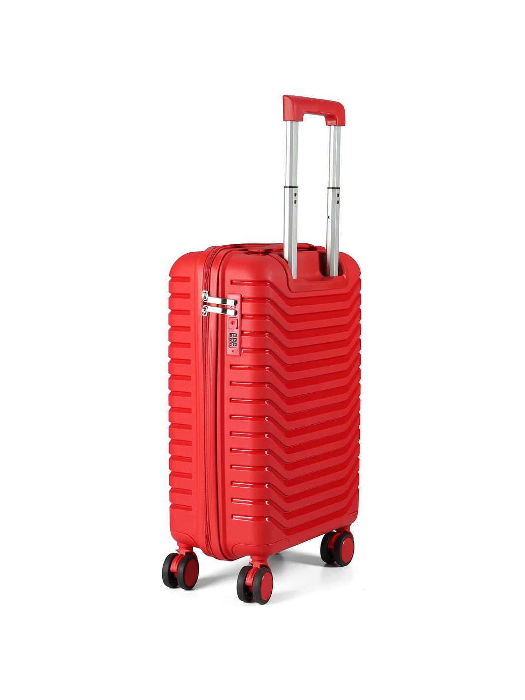 Benzi 5820 4 ruote Trolley cabina 55 cm Benzi 5820 4 ruote Trolley cabina 55 cm