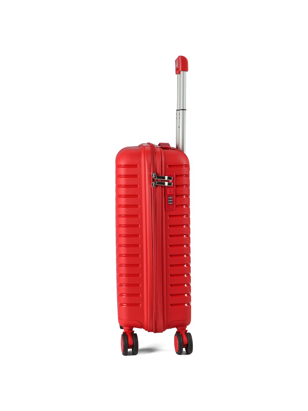 Benzi 5820 4 ruote Trolley cabina 55 cm Benzi 5820 4 ruote Trolley cabina 55 cm
