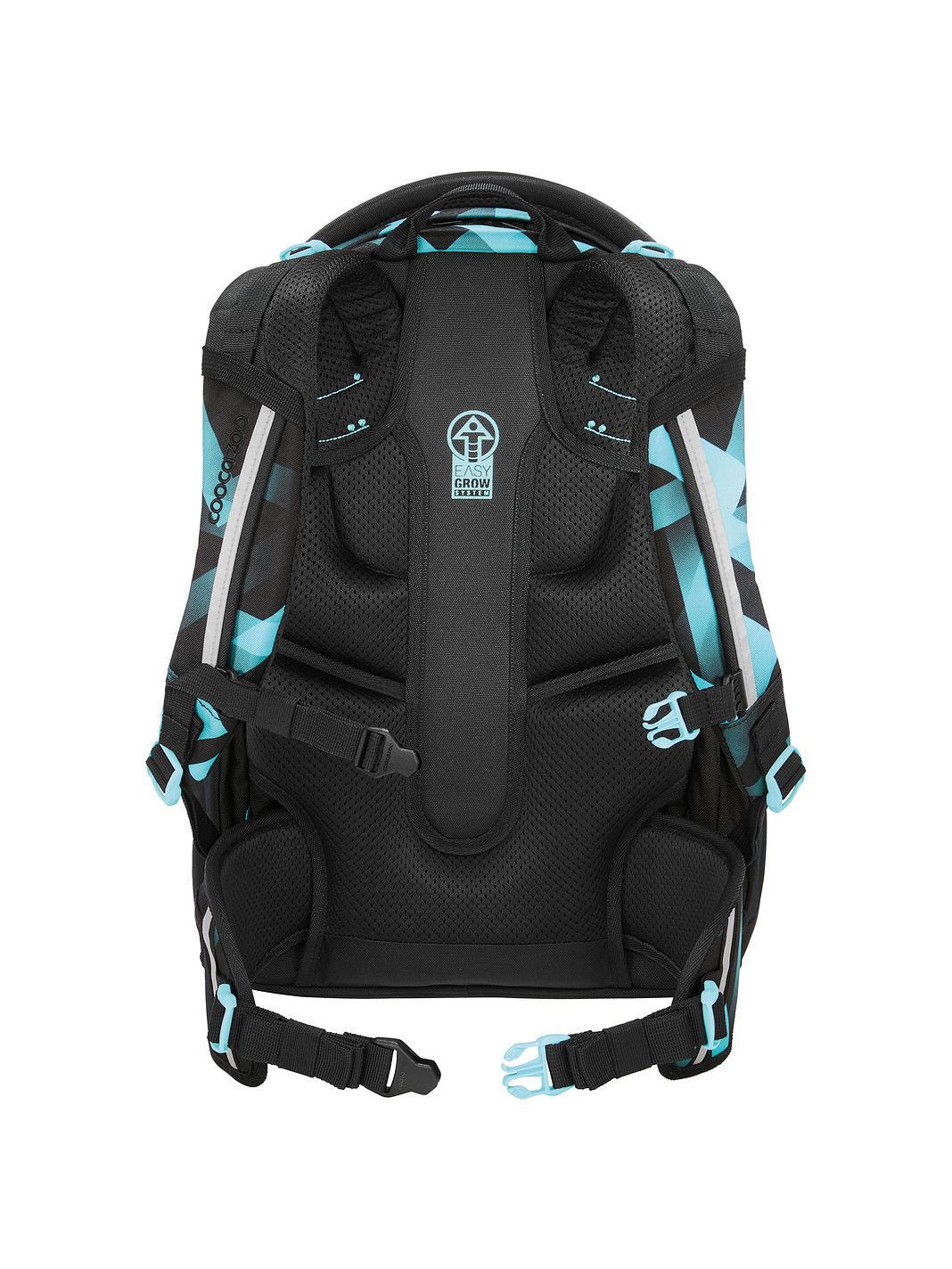 coocazoo Porter Zaino da scuola 46 cm coocazoo Porter Zaino da scuola 46 cm