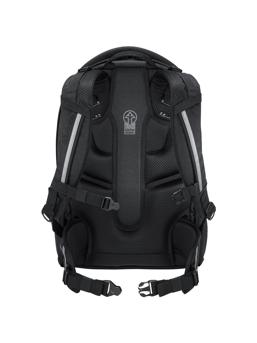 coocazoo Porter Skolryggsäck 46 cm coocazoo Porter Skolryggsäck 46 cm