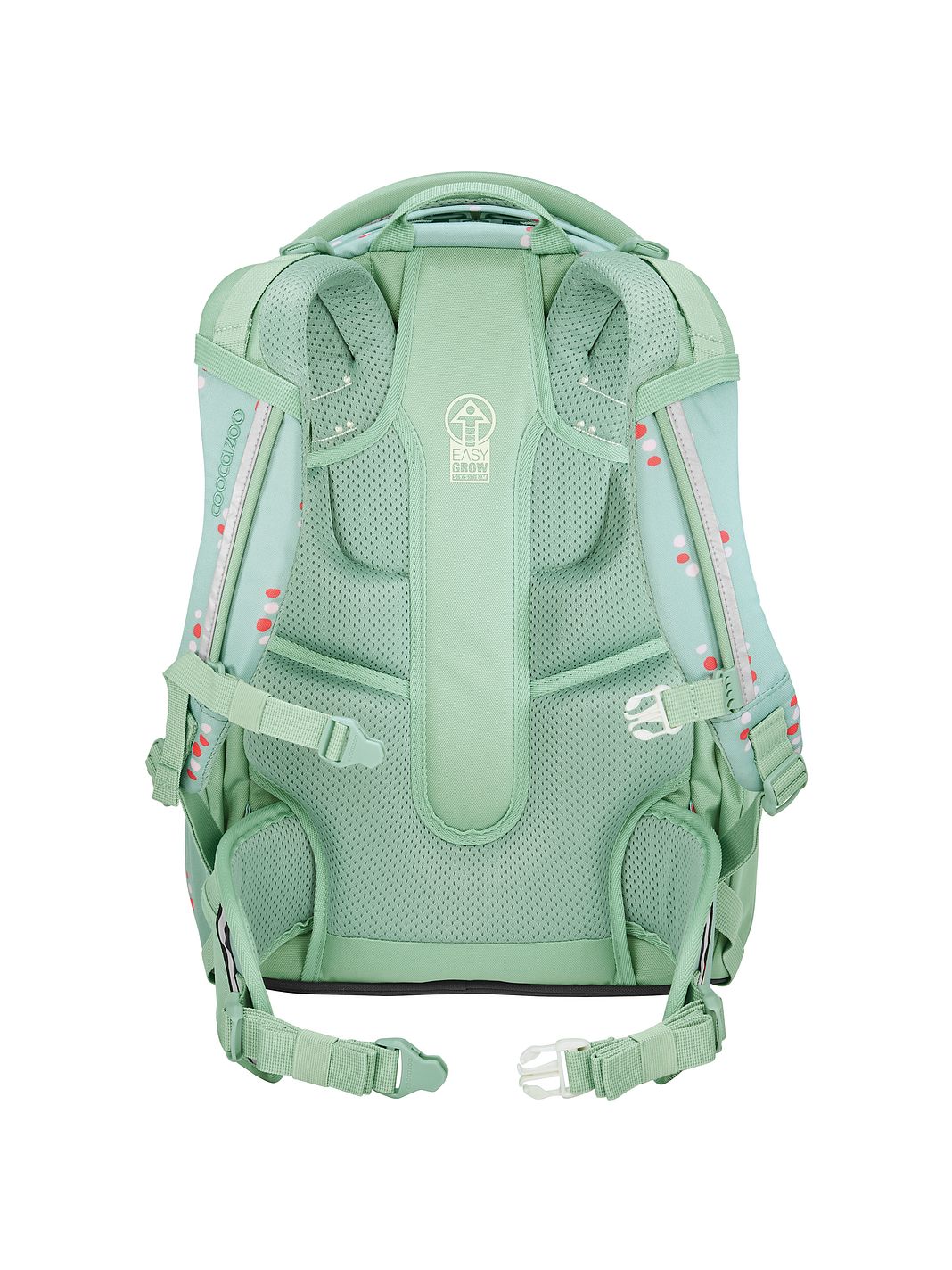 coocazoo Porter Skolryggsäck 46 cm coocazoo Porter Skolryggsäck 46 cm