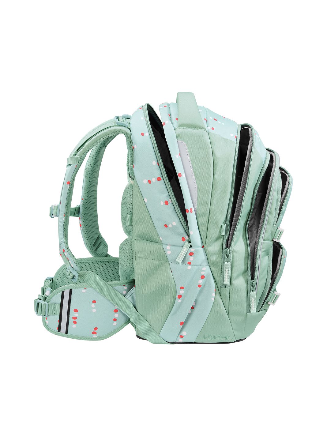 coocazoo Porter Skolryggsäck 46 cm coocazoo Porter Skolryggsäck 46 cm