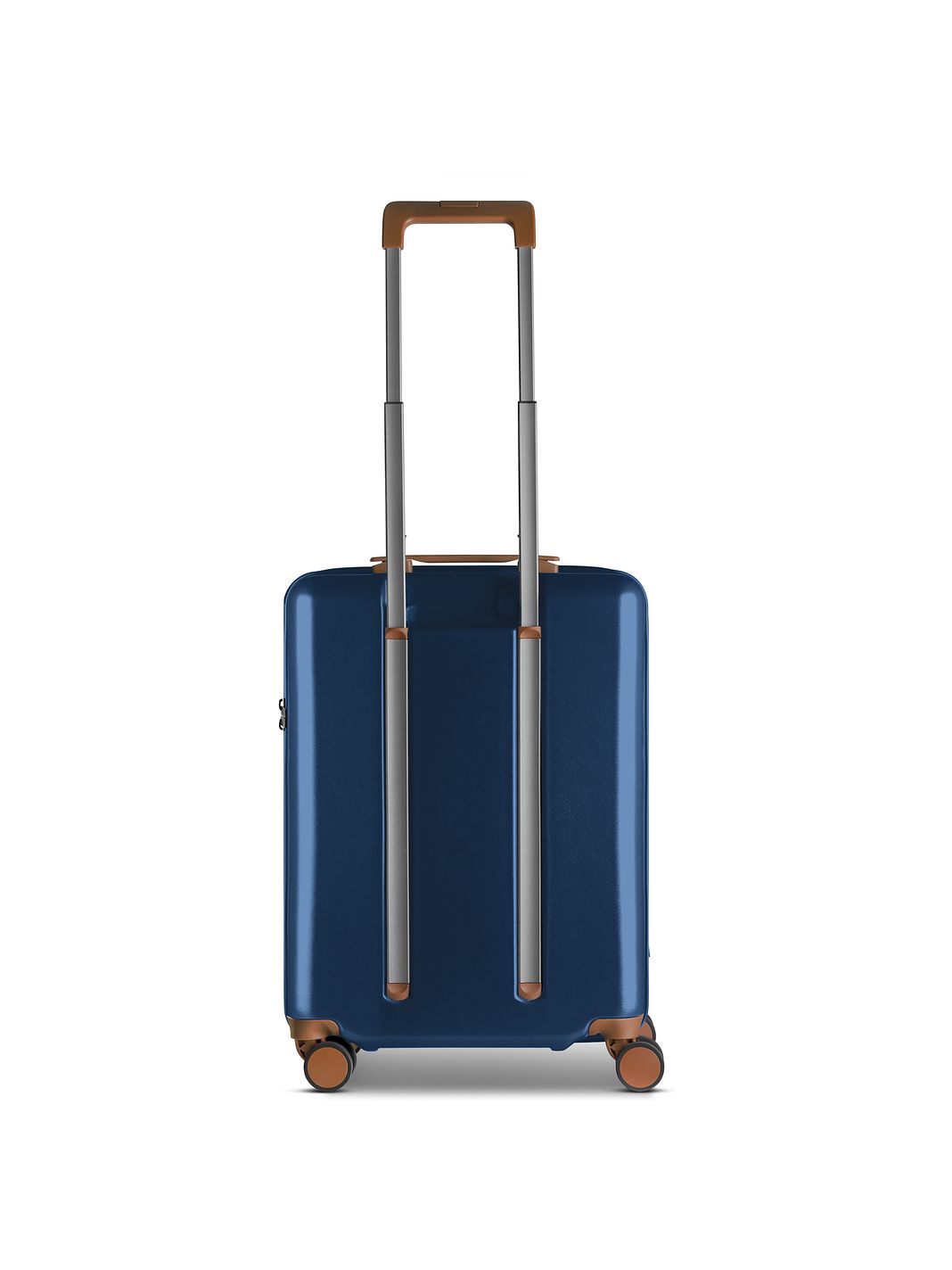 Bric's Ferrara 4 ruote Trolley cabina S 55 cm Bric's Ferrara 4 ruote Trolley cabina S 55 cm