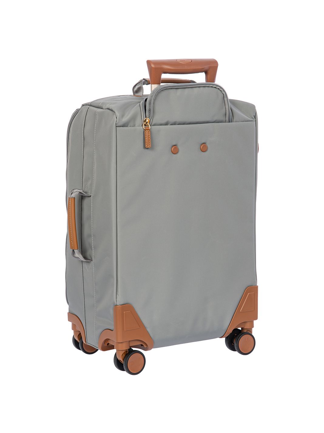 Bric's X-Collection 4 ruote Trolley cabina 55 cm Bric's X-Collection 4 ruote Trolley cabina 55 cm