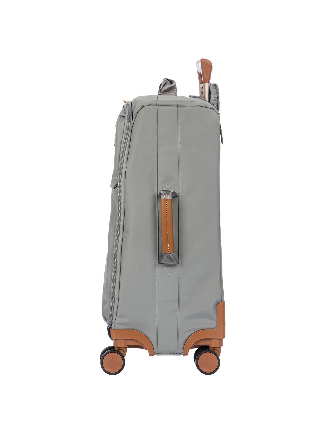 Bric's X-Collection 4 ruote Trolley cabina 55 cm Bric's X-Collection 4 ruote Trolley cabina 55 cm