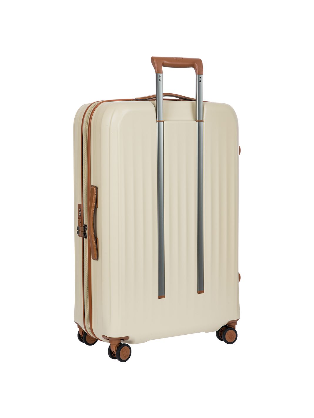 Bric's Taormina 4 ruote Carrello 75 cm espandibile Bric's Taormina 4 ruote Carrello 75 cm espandibile