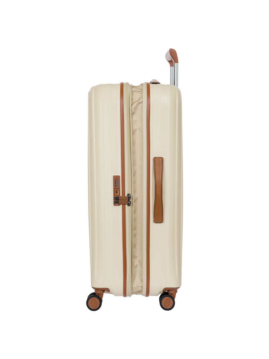 Bric's Taormina 4 ruote Carrello 75 cm espandibile Bric's Taormina 4 ruote Carrello 75 cm espandibile