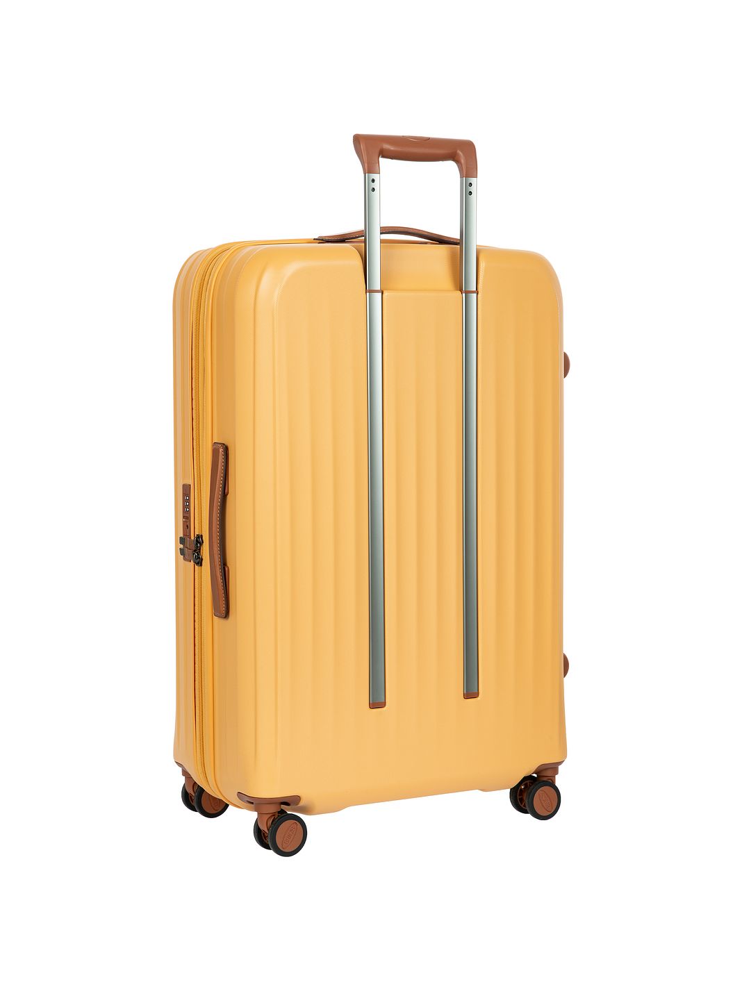 Bric's Taormina 4 ruote Carrello 75 cm espandibile Bric's Taormina 4 ruote Carrello 75 cm espandibile