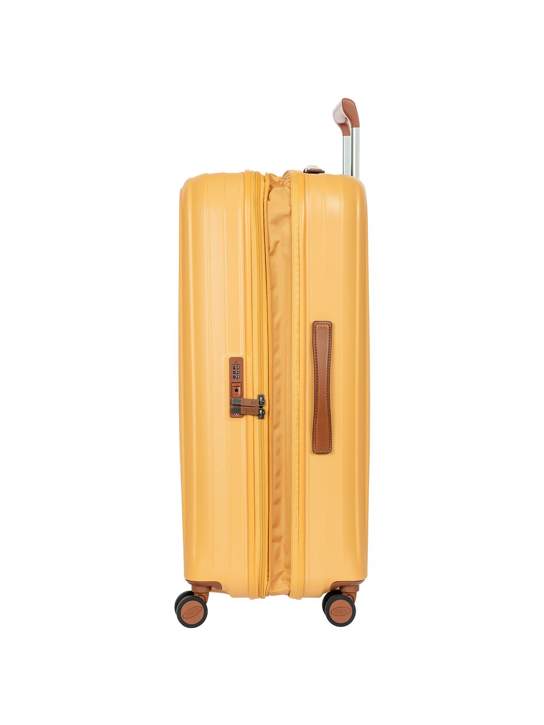 Bric's Taormina 4 ruote Carrello 75 cm espandibile Bric's Taormina 4 ruote Carrello 75 cm espandibile