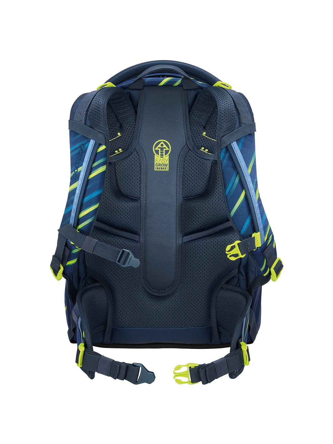 coocazoo Porter Skolryggsäck 46 cm