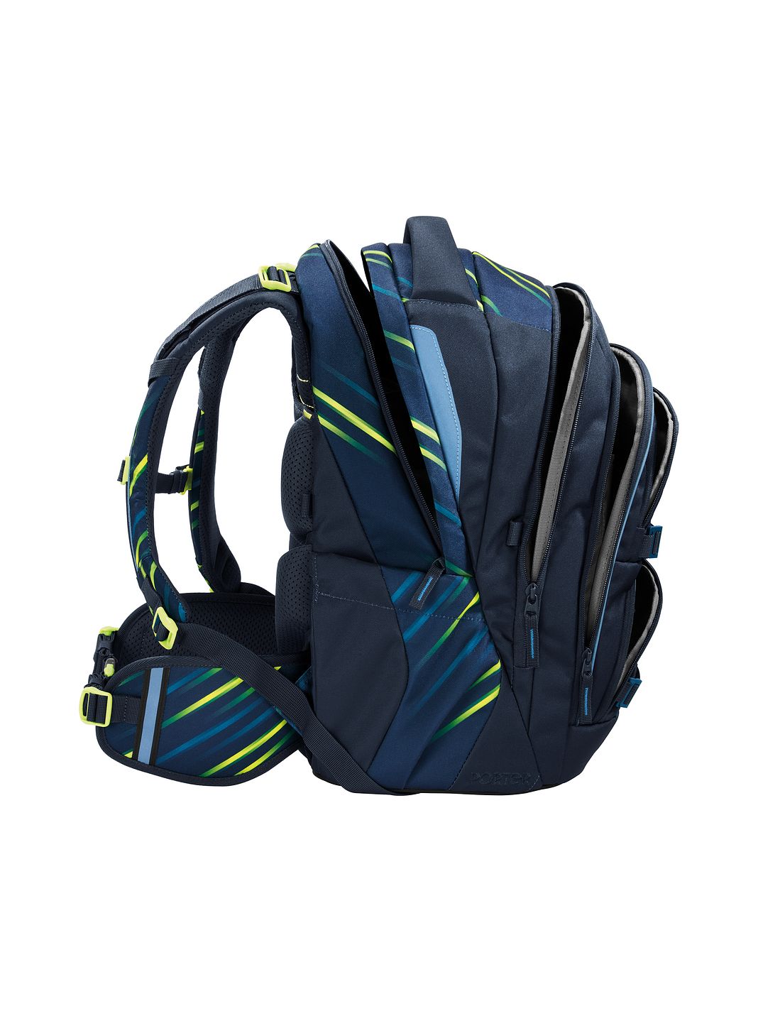 coocazoo Porter Skolryggsäck 46 cm