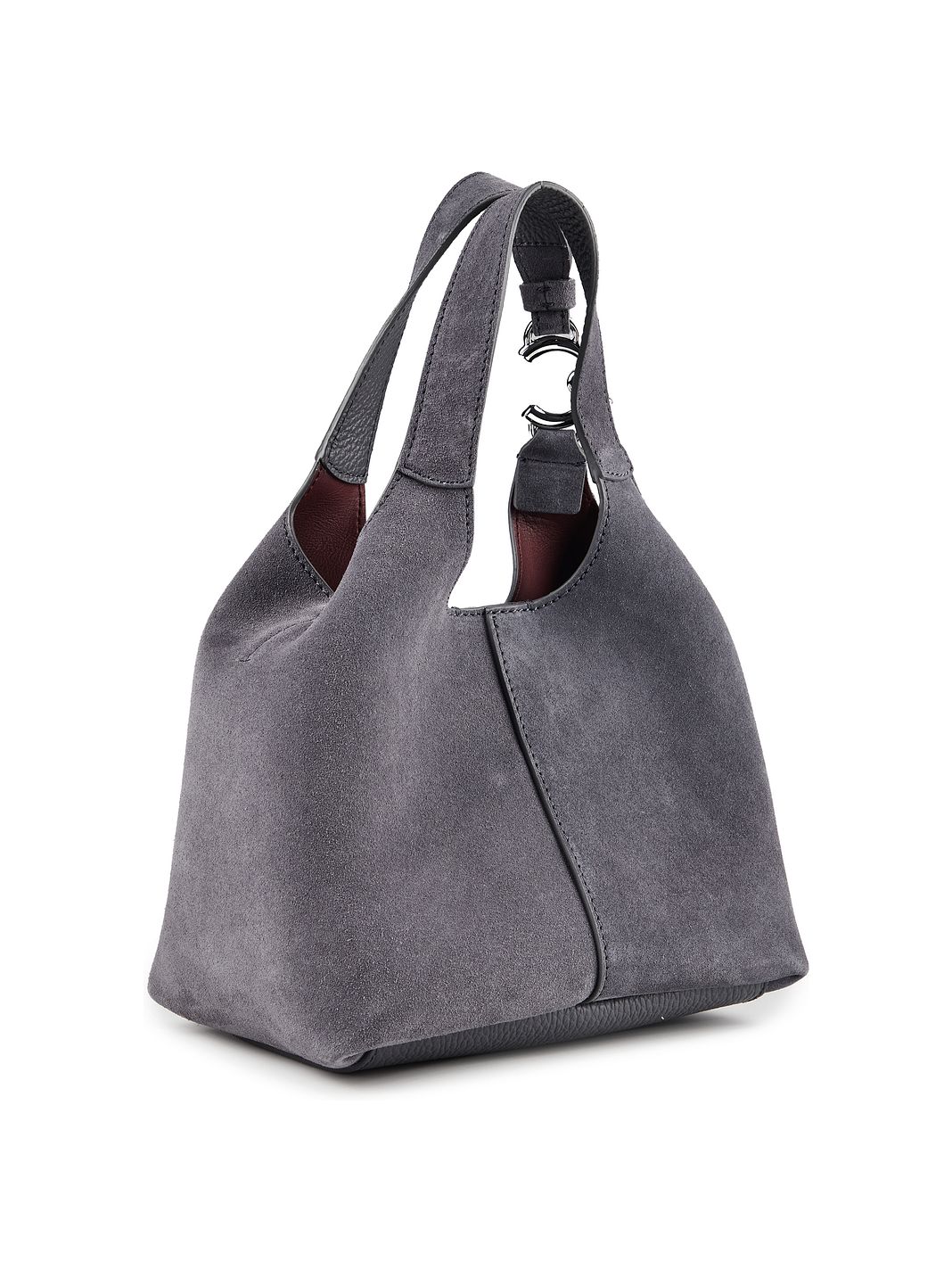 Coccinelle C-Easy Borsa a spalla Vera Pelle 21 cm Coccinelle C-Easy Borsa a spalla Vera Pelle 21 cm