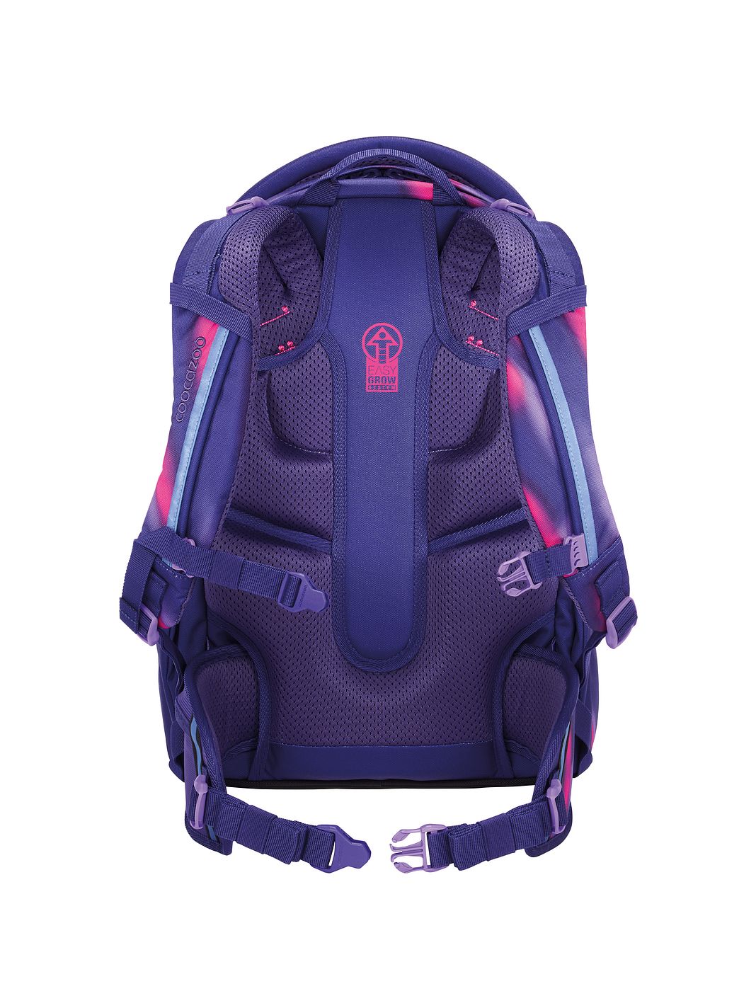 coocazoo Porter Skolryggsäck 46 cm coocazoo Porter Skolryggsäck 46 cm