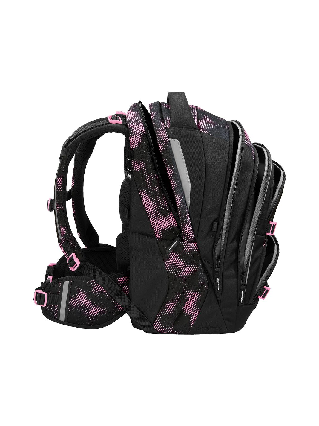 coocazoo Porter Skolryggsäck 46 cm coocazoo Porter Skolryggsäck 46 cm