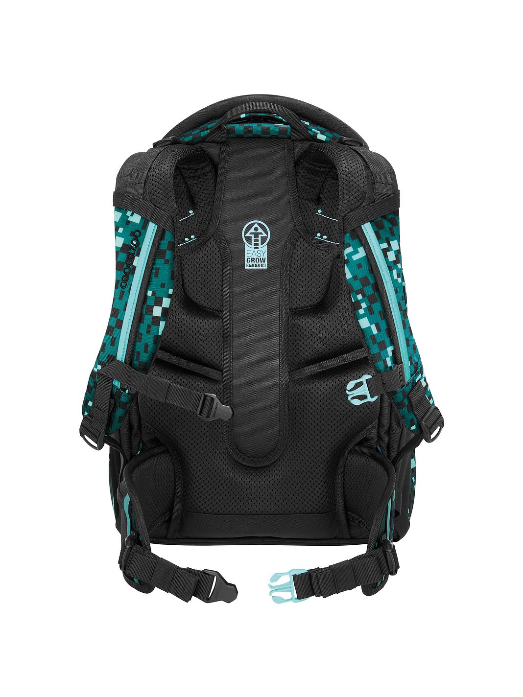 coocazoo Porter Skolryggsäck 46 cm