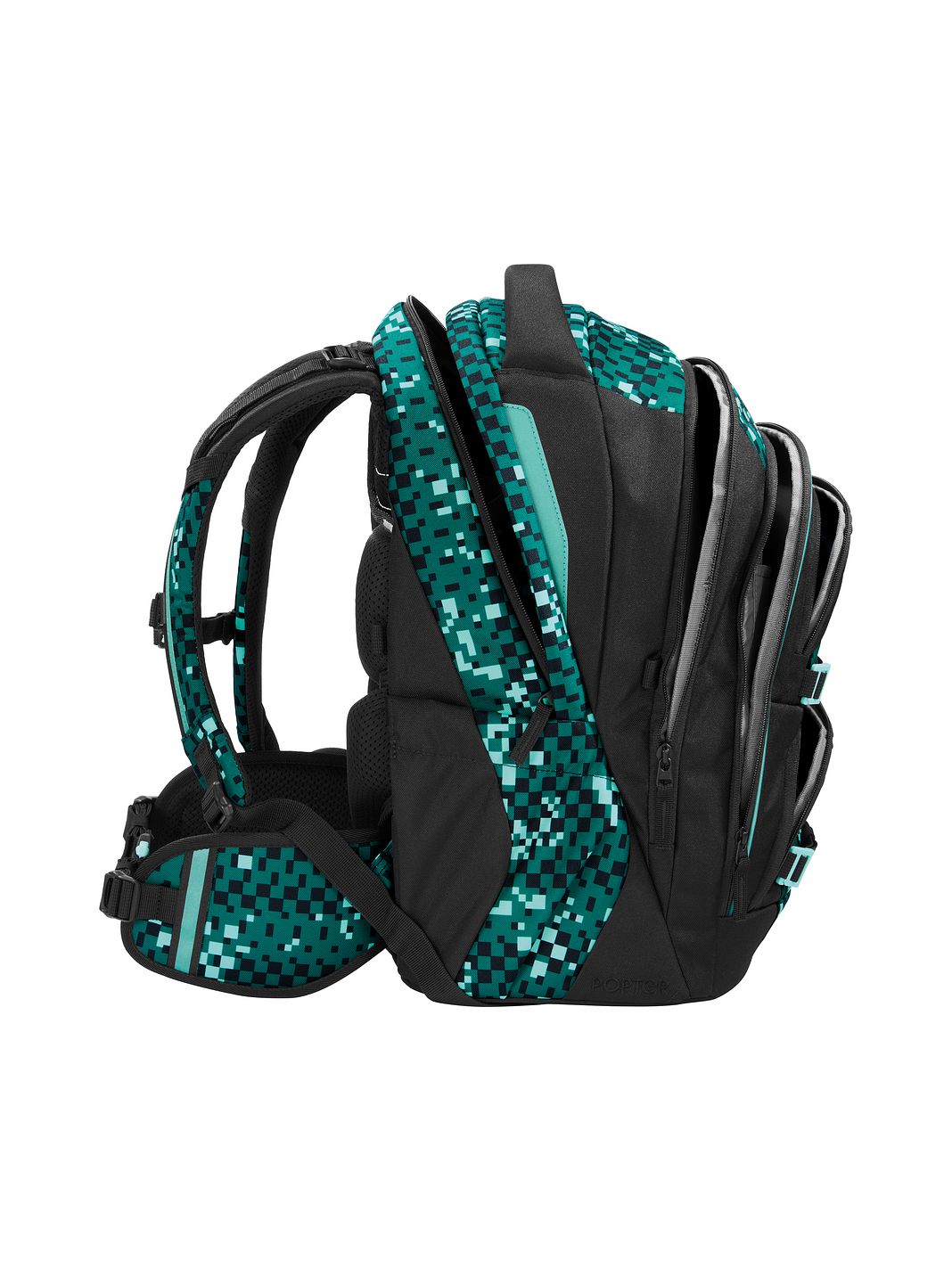 coocazoo Porter Skolryggsäck 46 cm