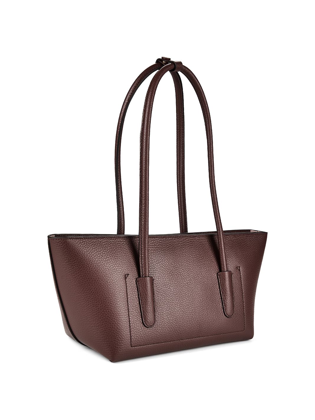 Coccinelle Beat Borsa a spalla Vera Pelle 27 cm Coccinelle Beat Borsa a spalla Vera Pelle 27 cm