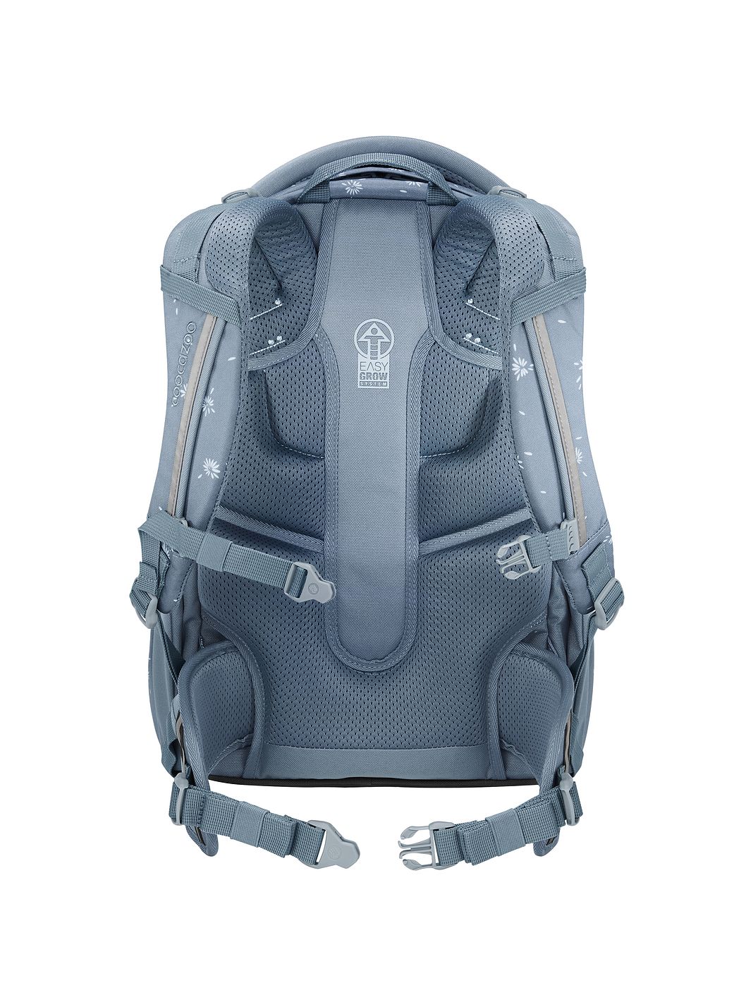 coocazoo Porter Skolryggsäck 46 cm coocazoo Porter Skolryggsäck 46 cm