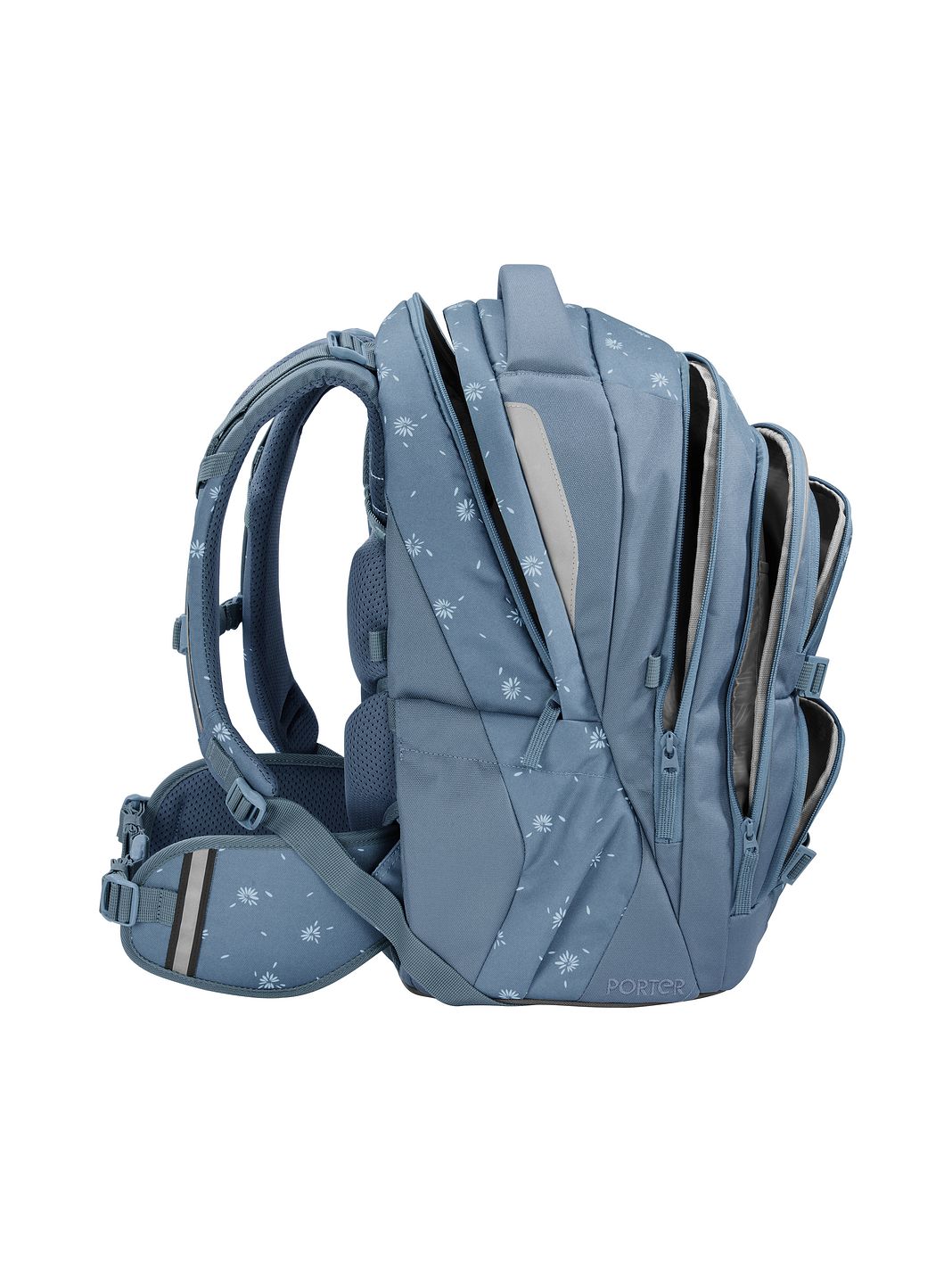 coocazoo Porter Skolryggsäck 46 cm coocazoo Porter Skolryggsäck 46 cm